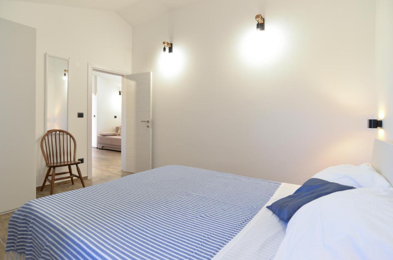 Apartments Elizabeta 1701 Fažana Eksteriør billede